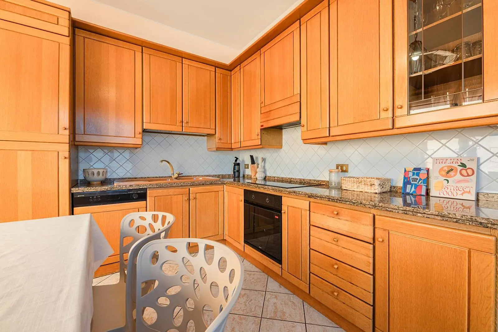 Appartamento Bellavista - Lake Como View - Near The Beach 크레미아 아파트