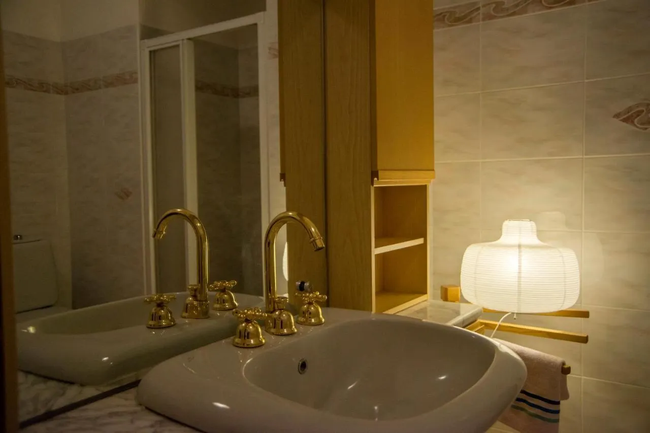 Appartamento Bellavista Cremia 0*,  Italy
