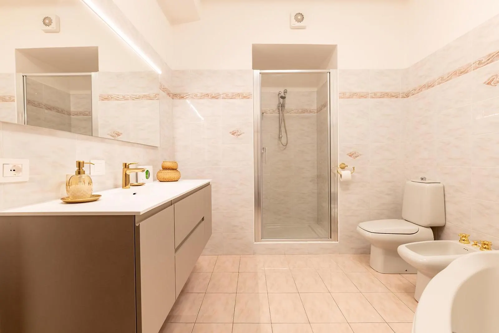 Appartamento Bellavista Cremia Italy