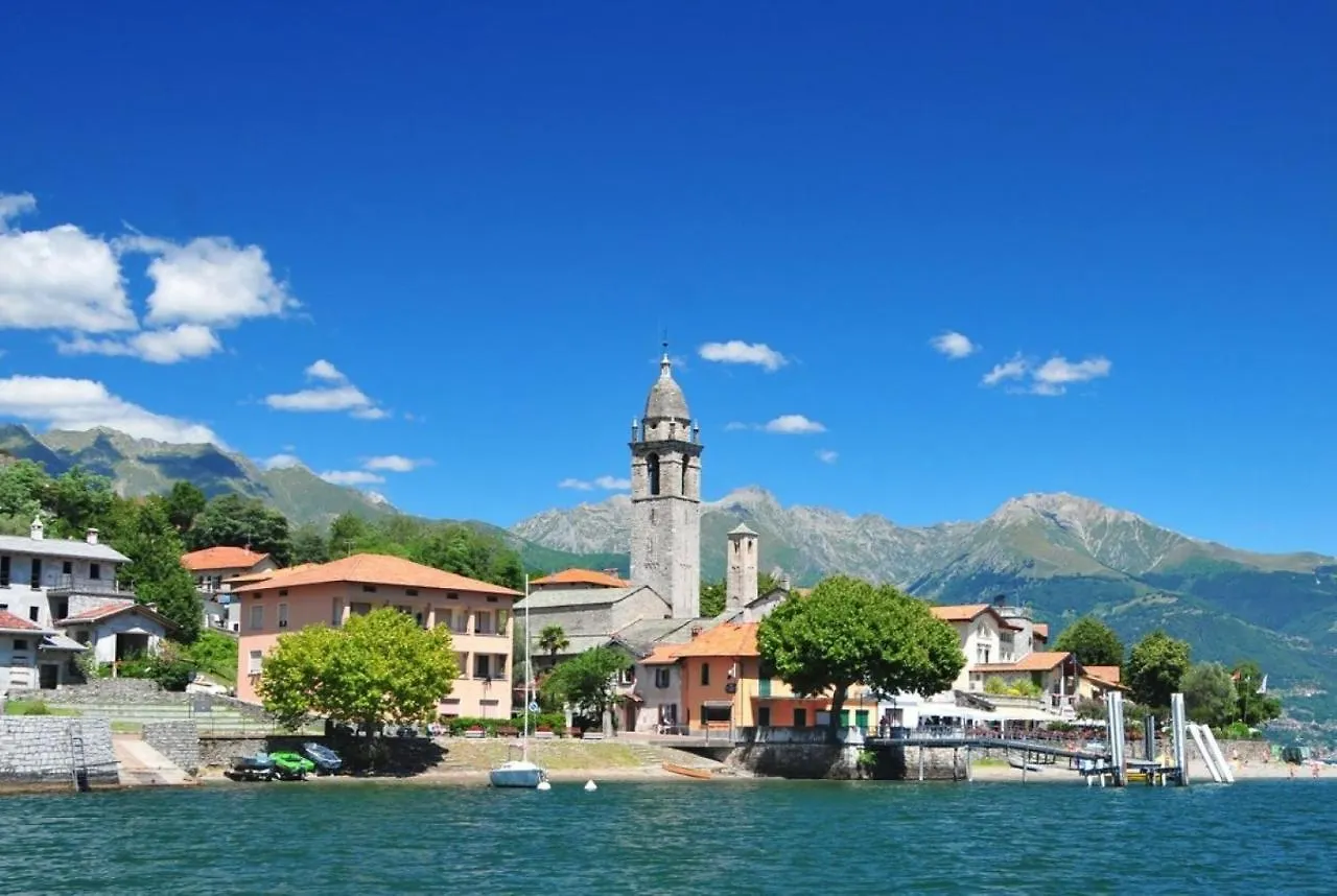 Apartment Appartamento Bellavista Cremia