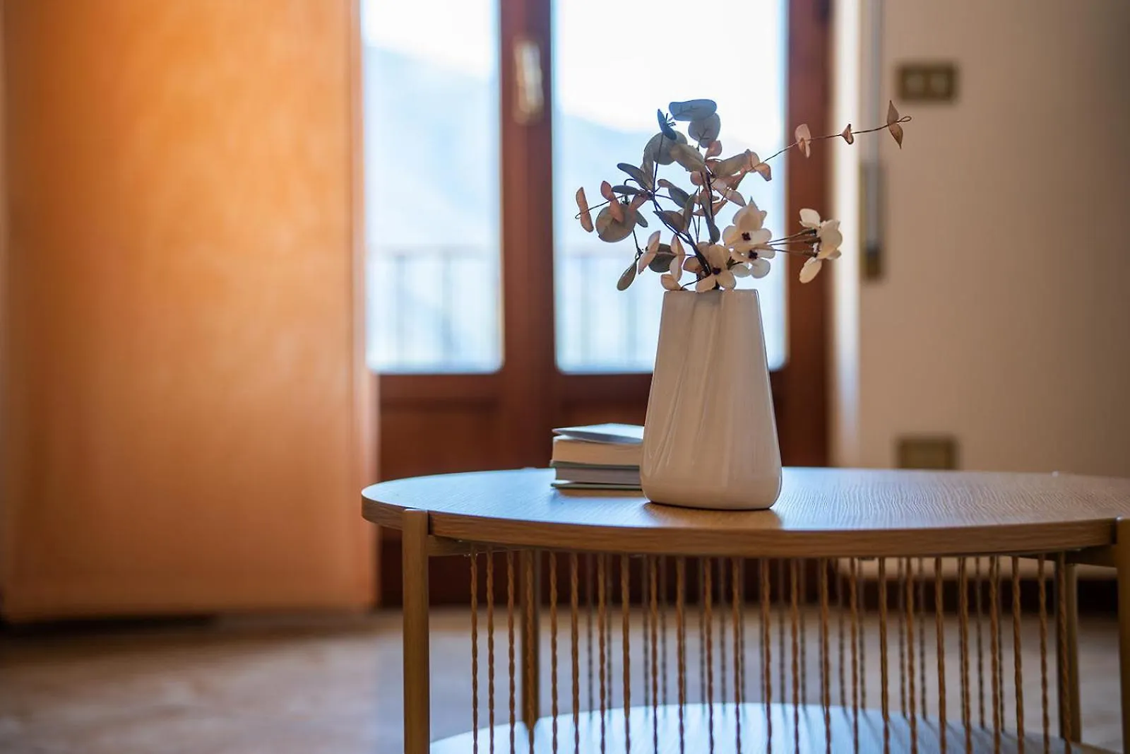 Apartment Appartamento Bellavista Cremia