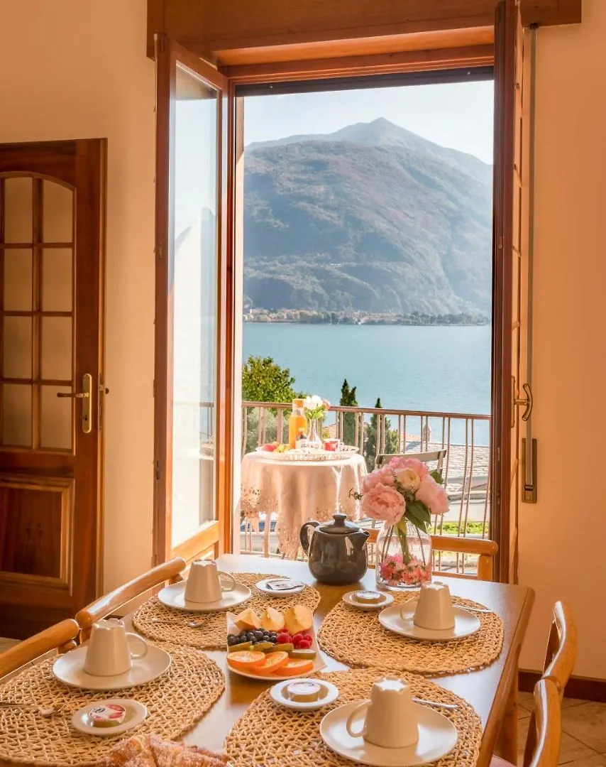 Apartment Appartamento Bellavista Cremia